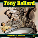Tony Ballard