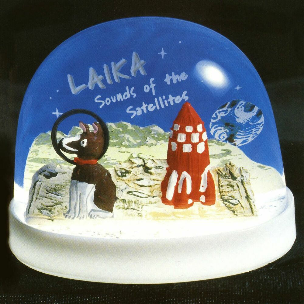 Picture of Laika