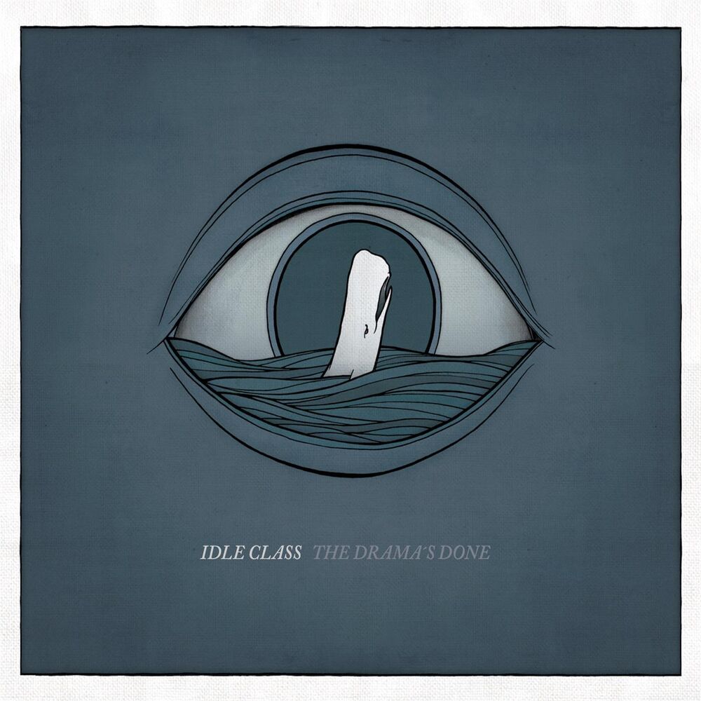Picture of Idle Class