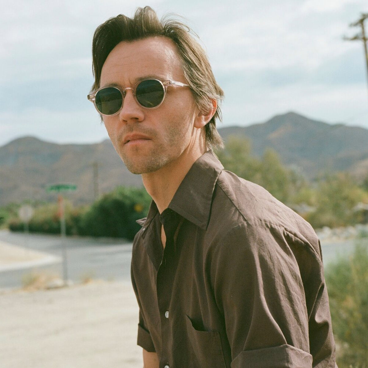Artist picture of Sondre Lerche