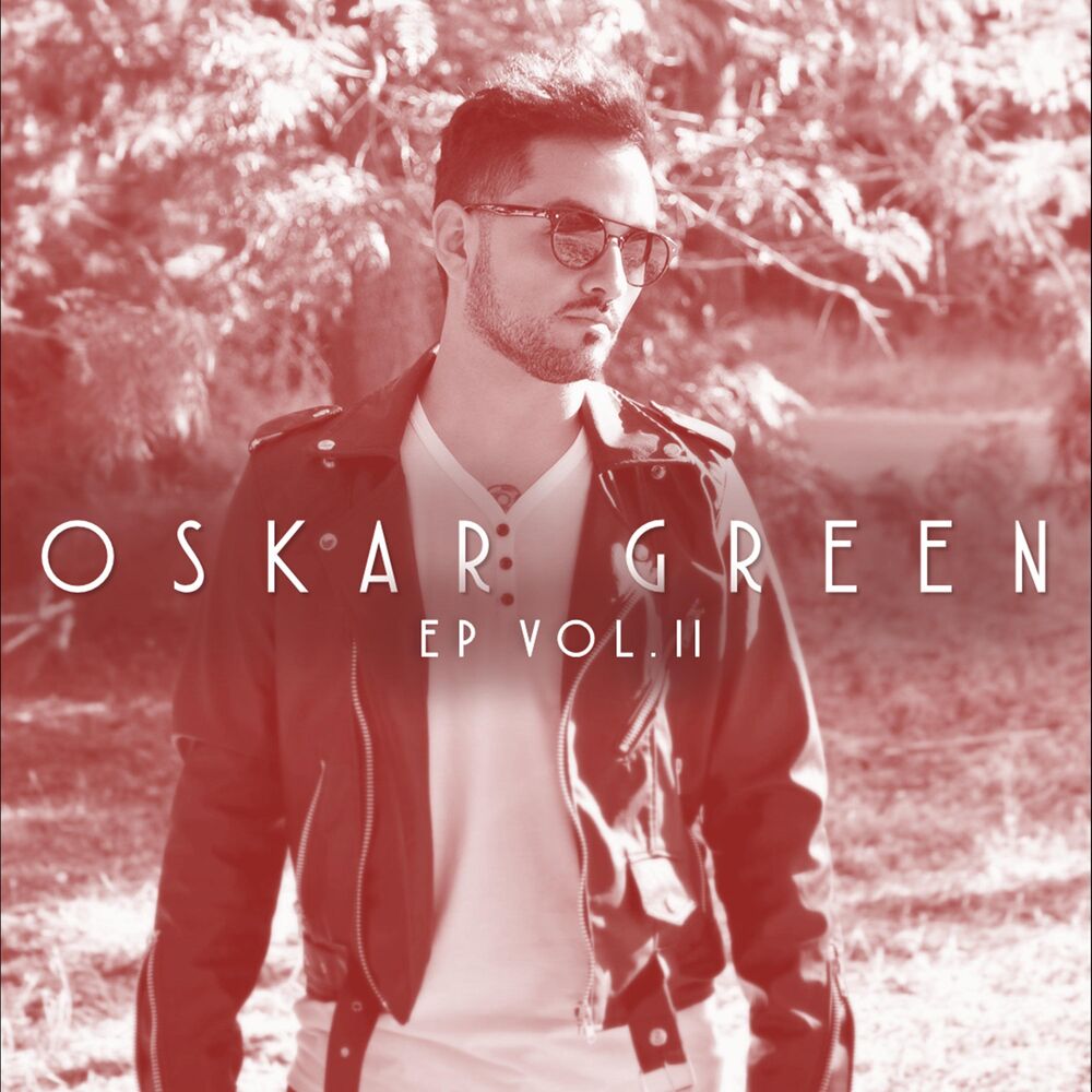 Picture of Oskar Green