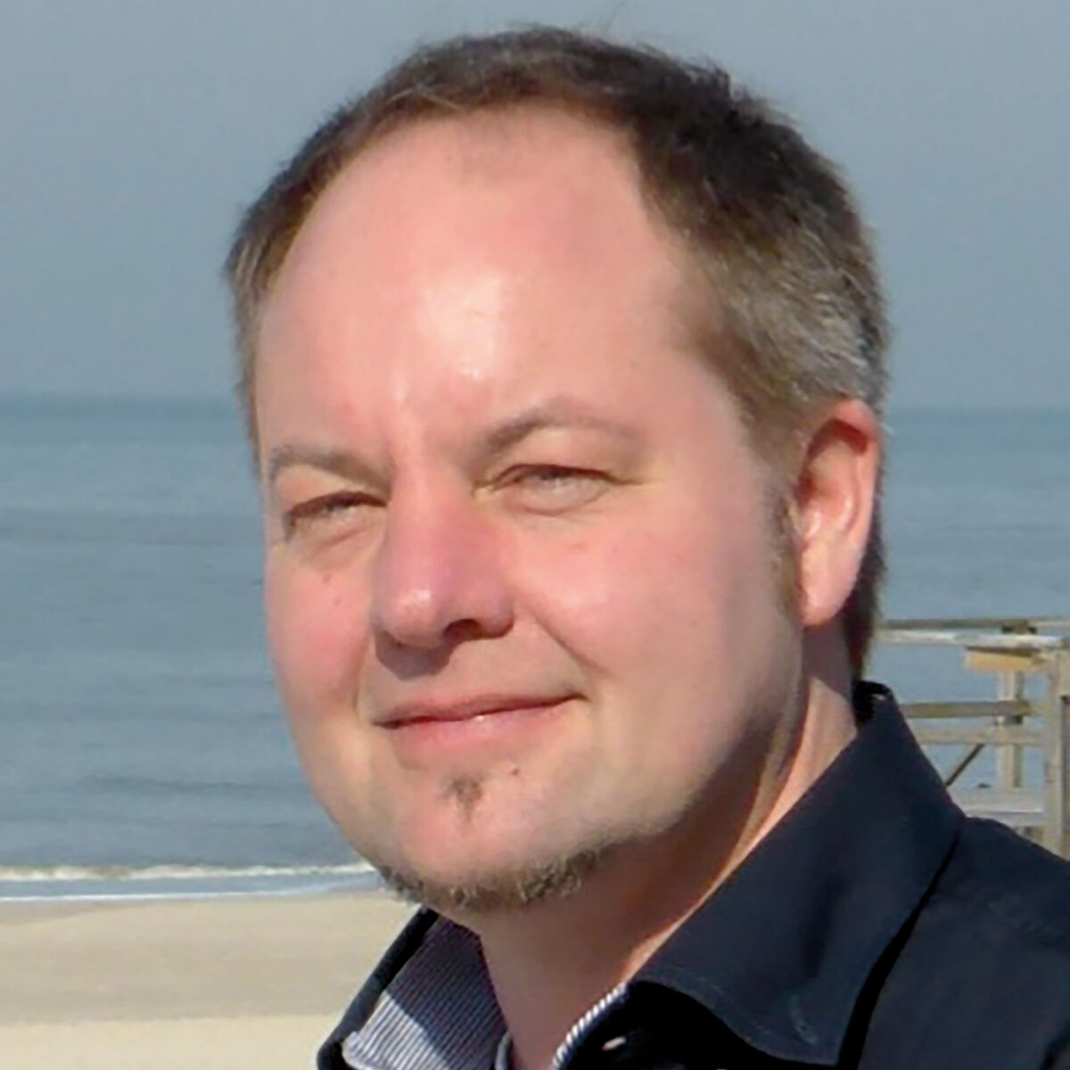 Ben Kryst Tomasson