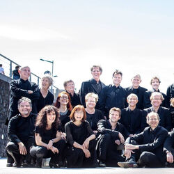 Orchestra of the Eighteenth Century