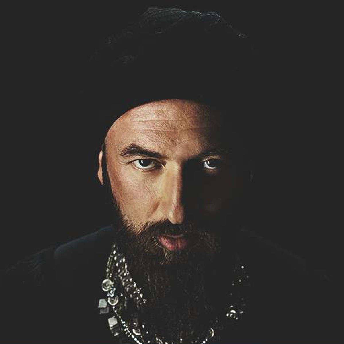 Artist picture of Damian Lazarus