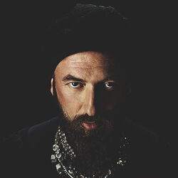 Picture of Damian Lazarus