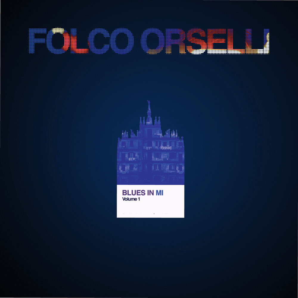 Picture of Folco Orselli
