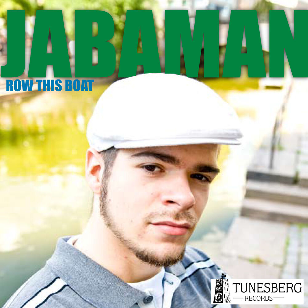 Picture of Jabaman