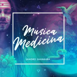 Picture of Sandro Shankara
