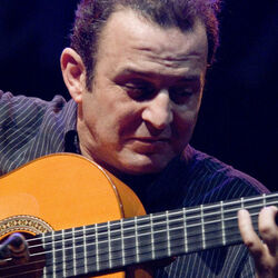 Picture of Gerardo Nuñez