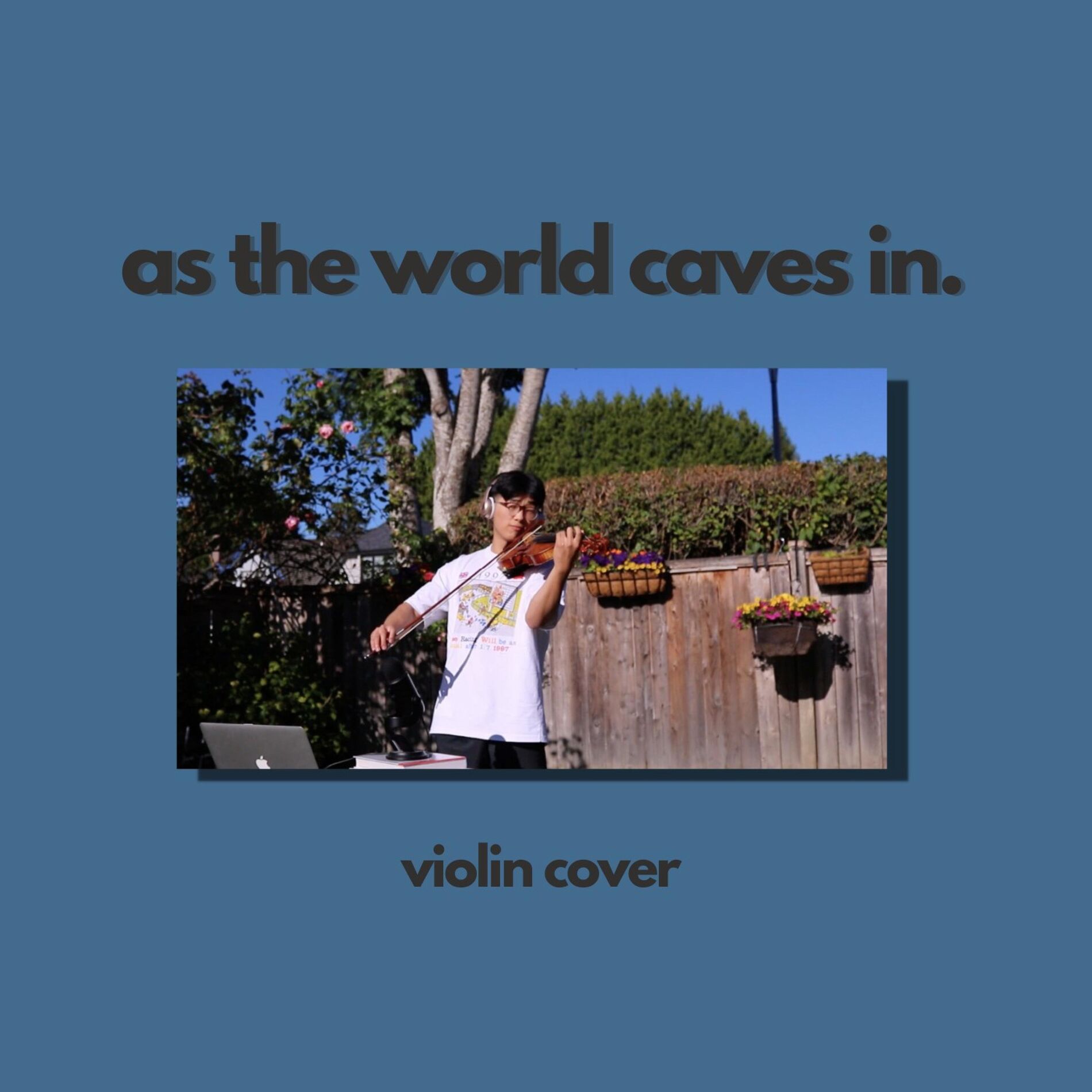 KurtTheViolinist