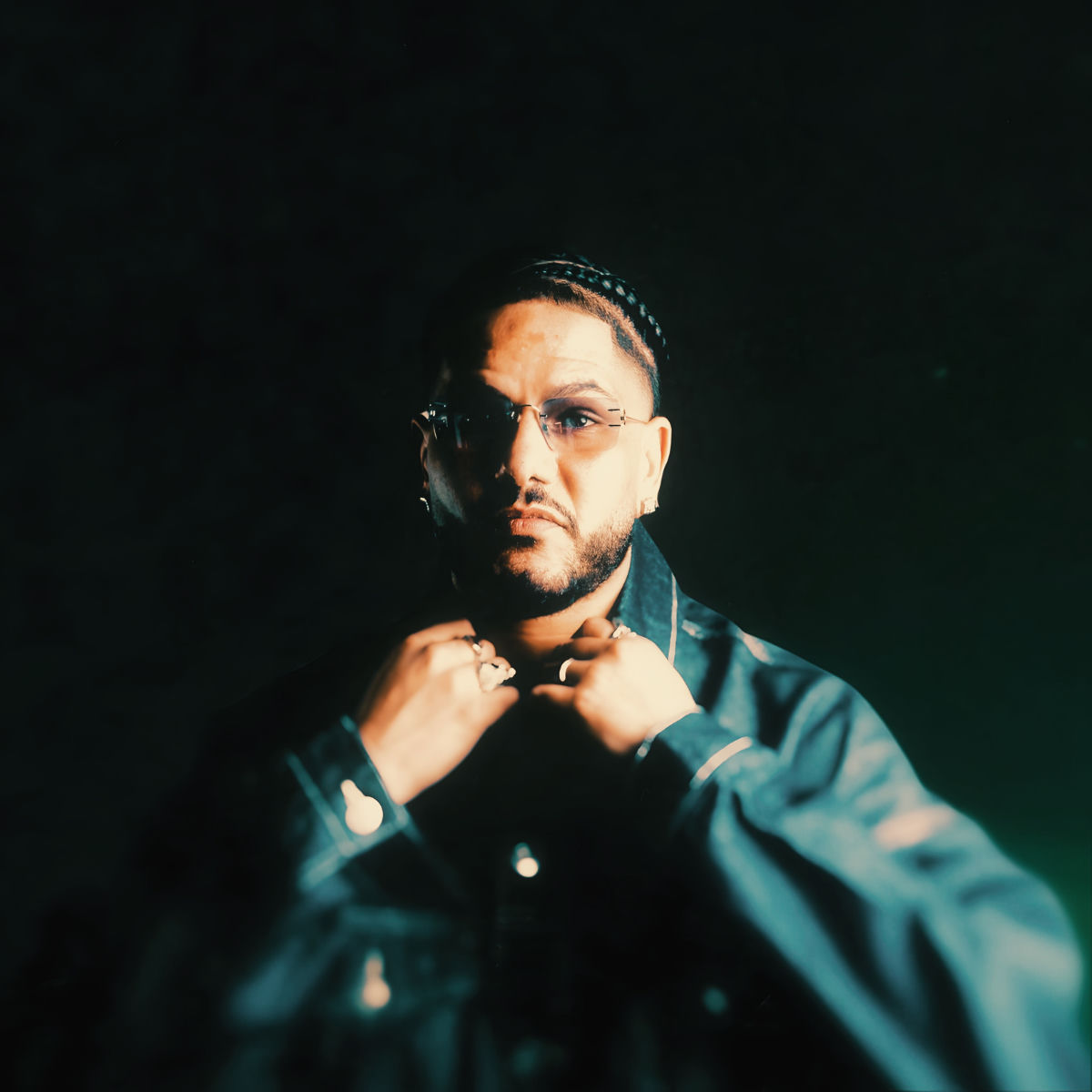 Artist picture of Haristone