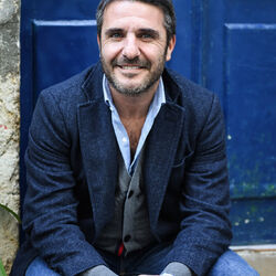 Picture of Pedro Moutinho