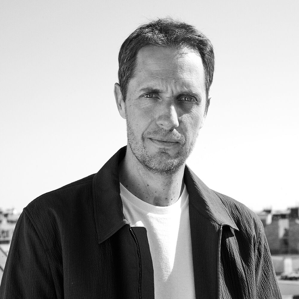 Picture of Grand Corps Malade