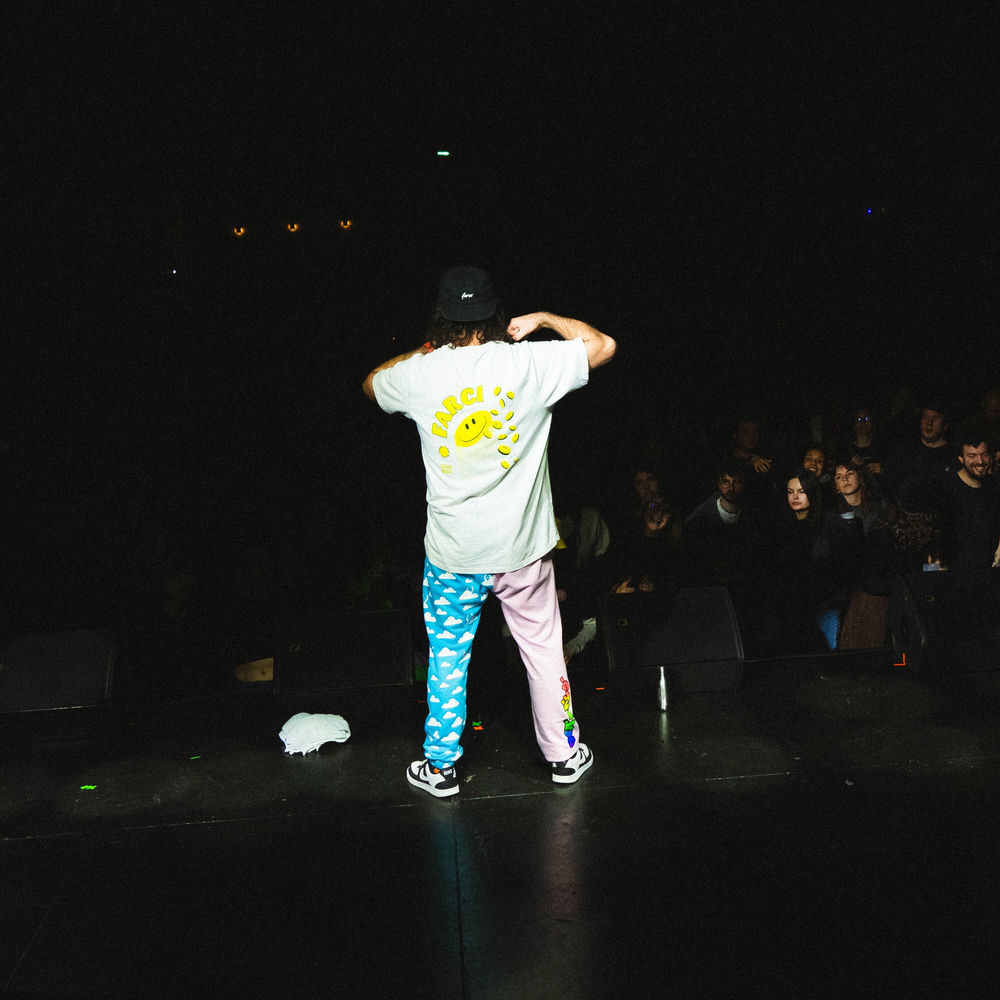 Photo de l'artiste Dab Rozer