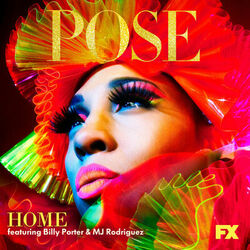 Picture of Pose Cast