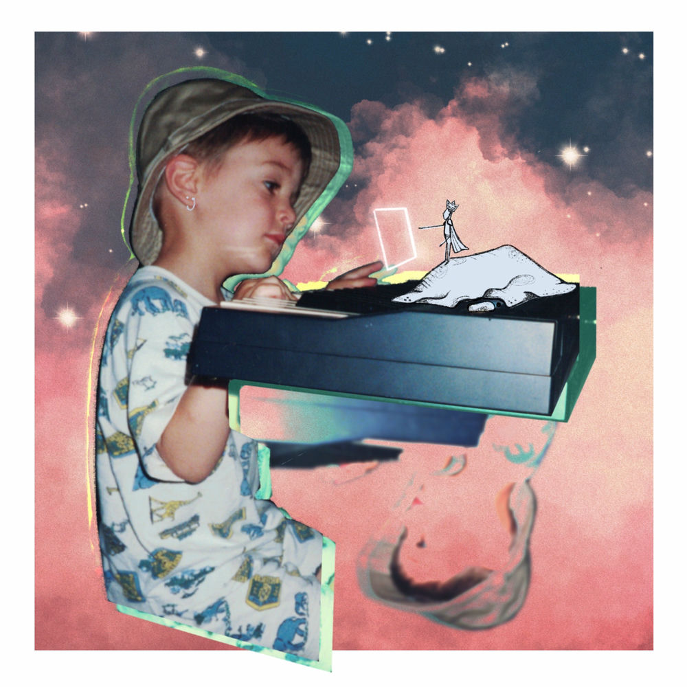 Photo de l'artiste Matthieu Lévesque