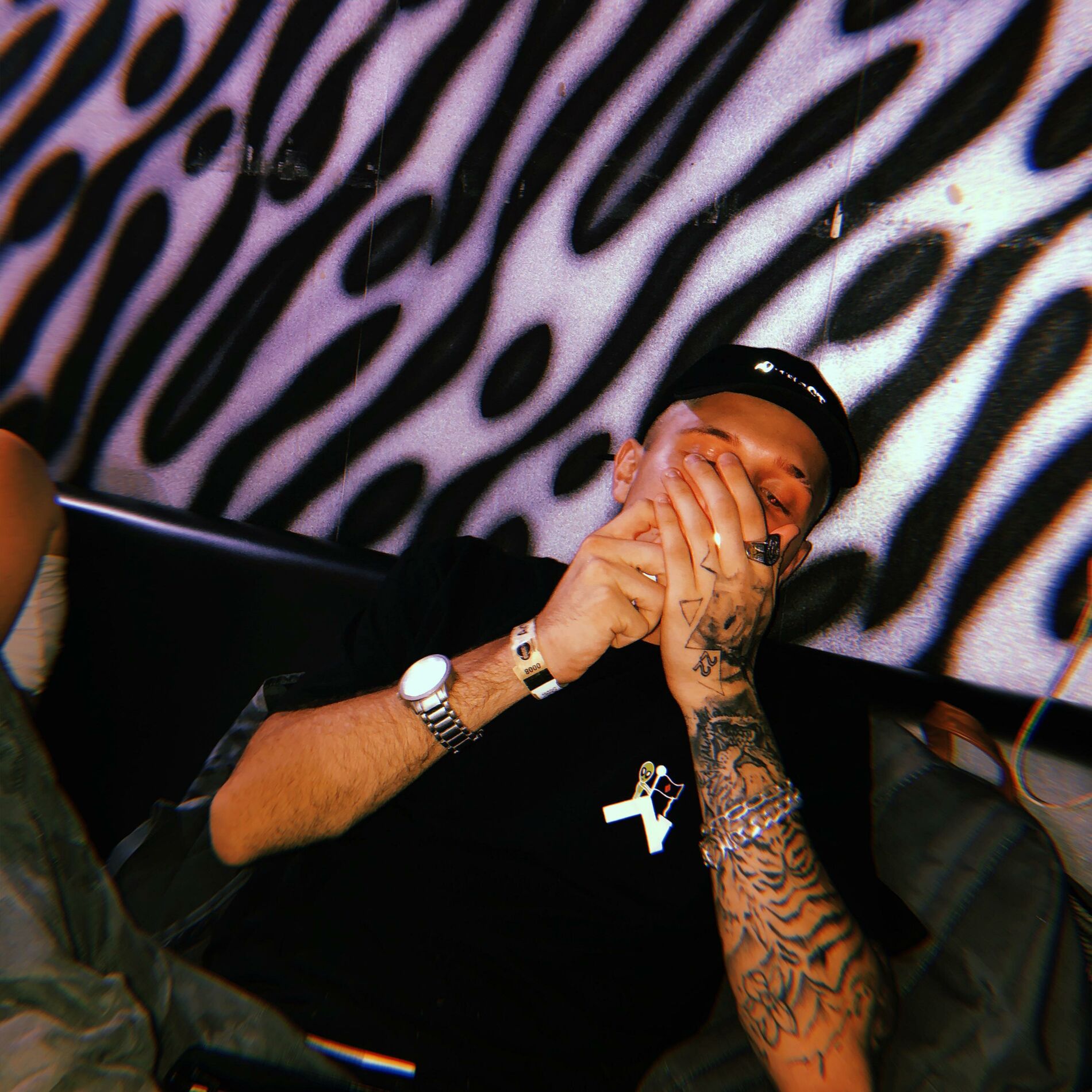 Artist picture of Dj TrickPa