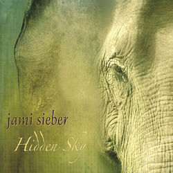 Picture of Jami Sieber