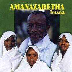 Picture of Amanazaretha