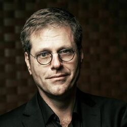 Picture of Pieter-Jan Belder