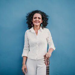 Picture of Flavia Wenceslau