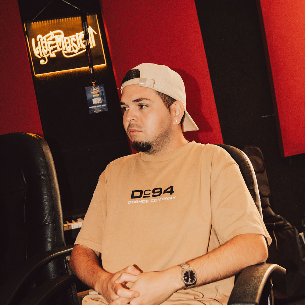 Photo de l'artiste Estraca