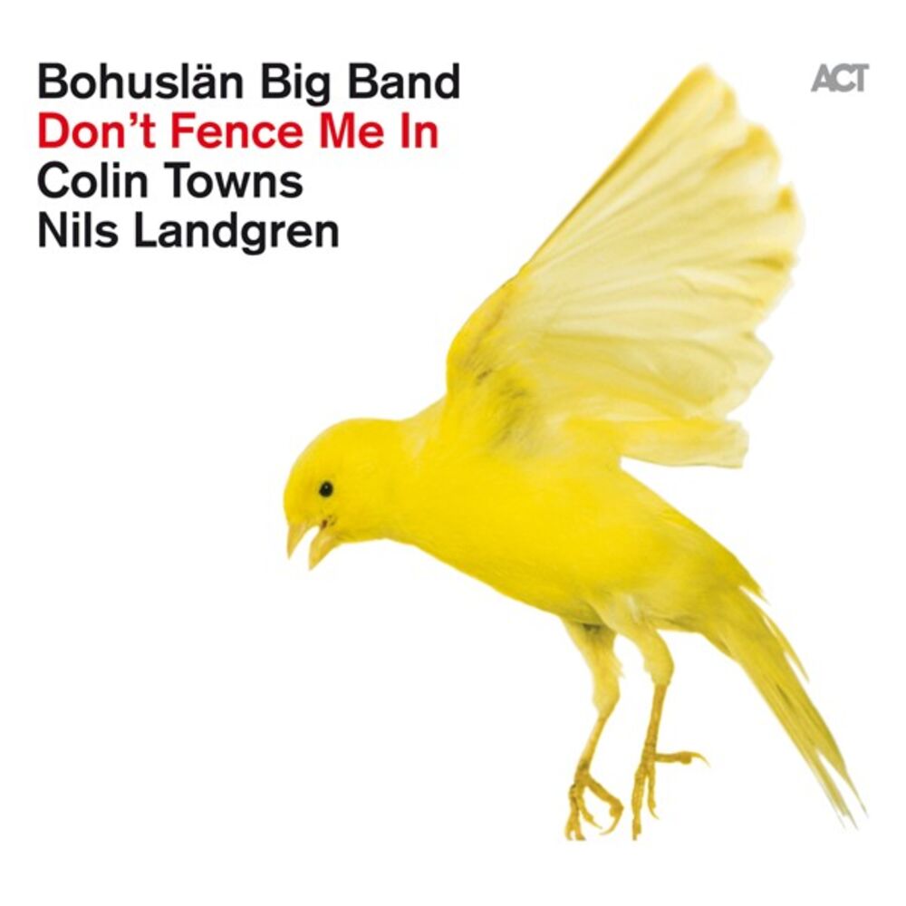 Picture of Colin Towns