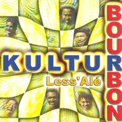 Picture of Kultur Bourbon