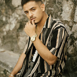 Picture of Thyan V