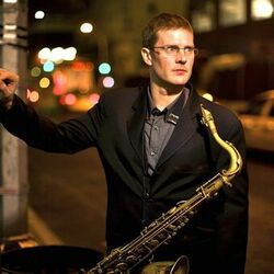 Picture of Eric Alexander