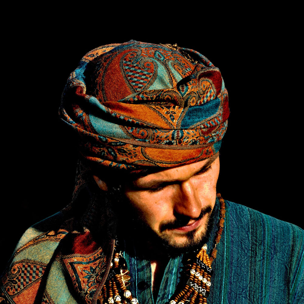 Picture of Jarl Flamar