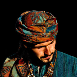 Picture of Jarl Flamar