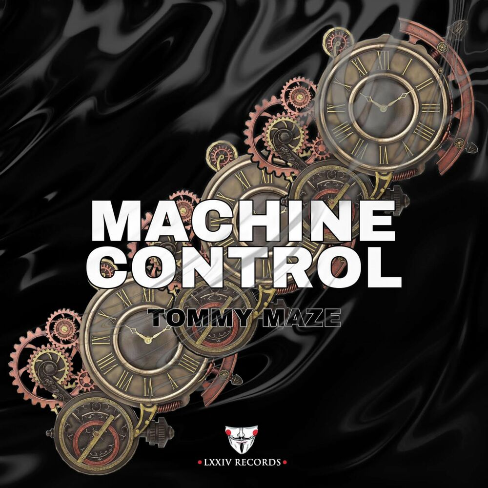 Picture of Tommy Maze