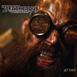 Picture of Treacherous Orchestra