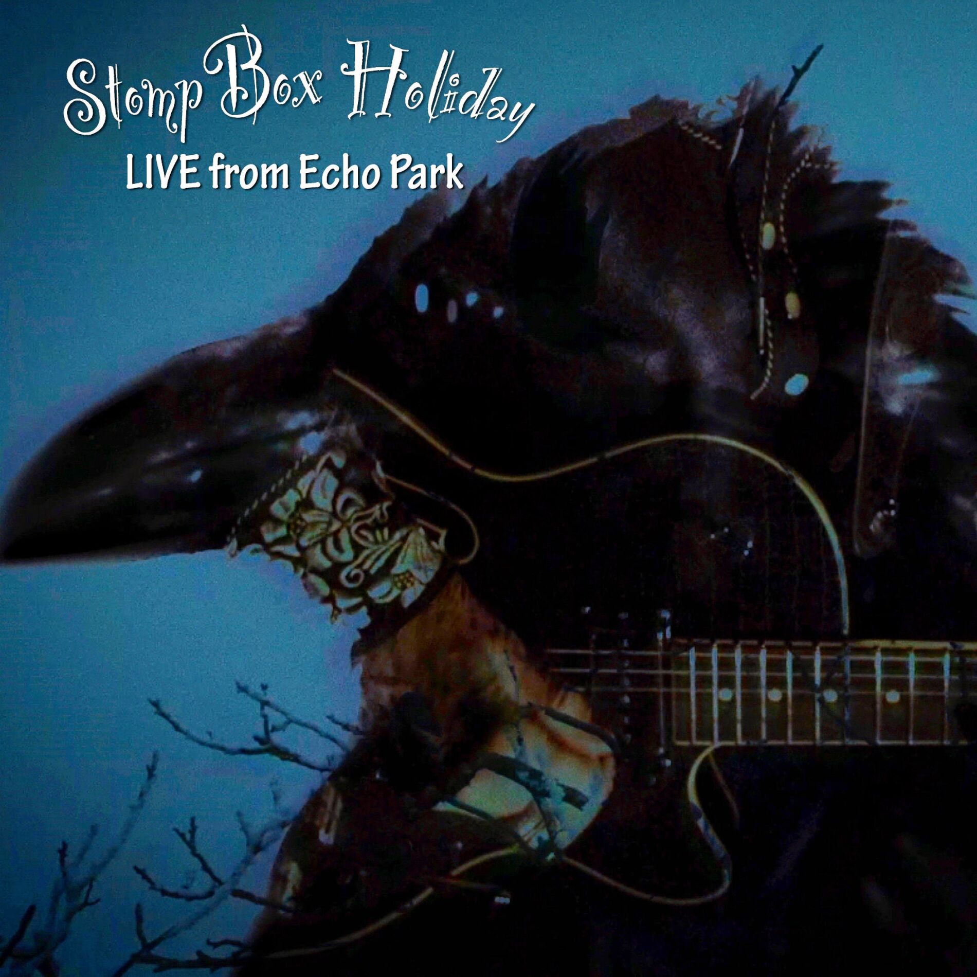 StompBox Holiday