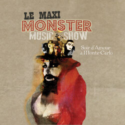 Picture of Le Maxi Monster Music Show