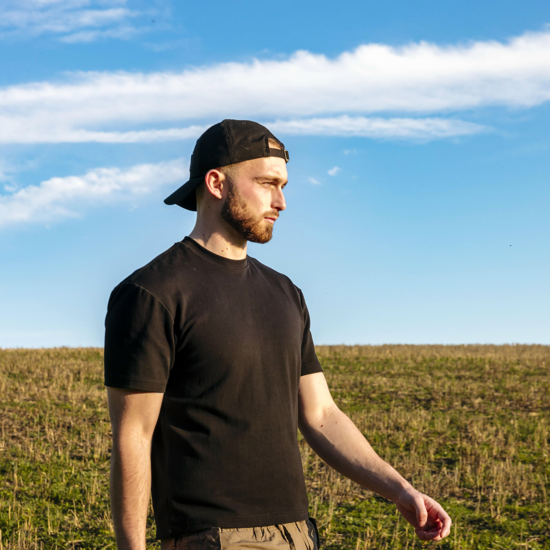 Artist picture of Callum B