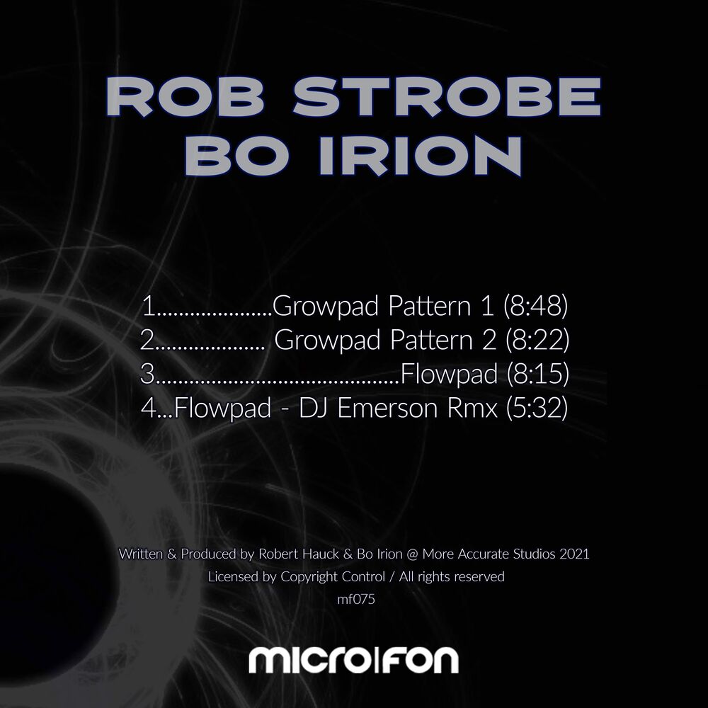 Picture of Bo Irion