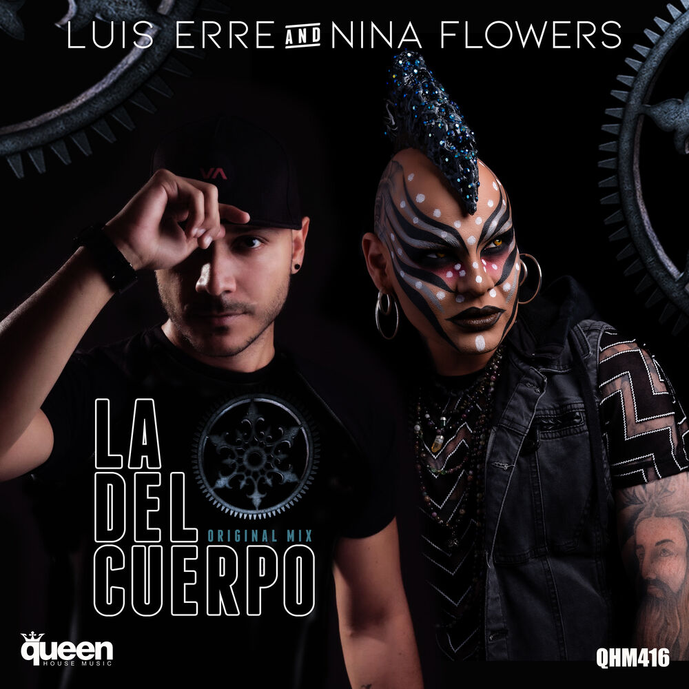 Picture of Nina Flowers