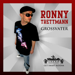 Picture of Ronny Trettmann