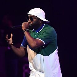 Picture of MJG