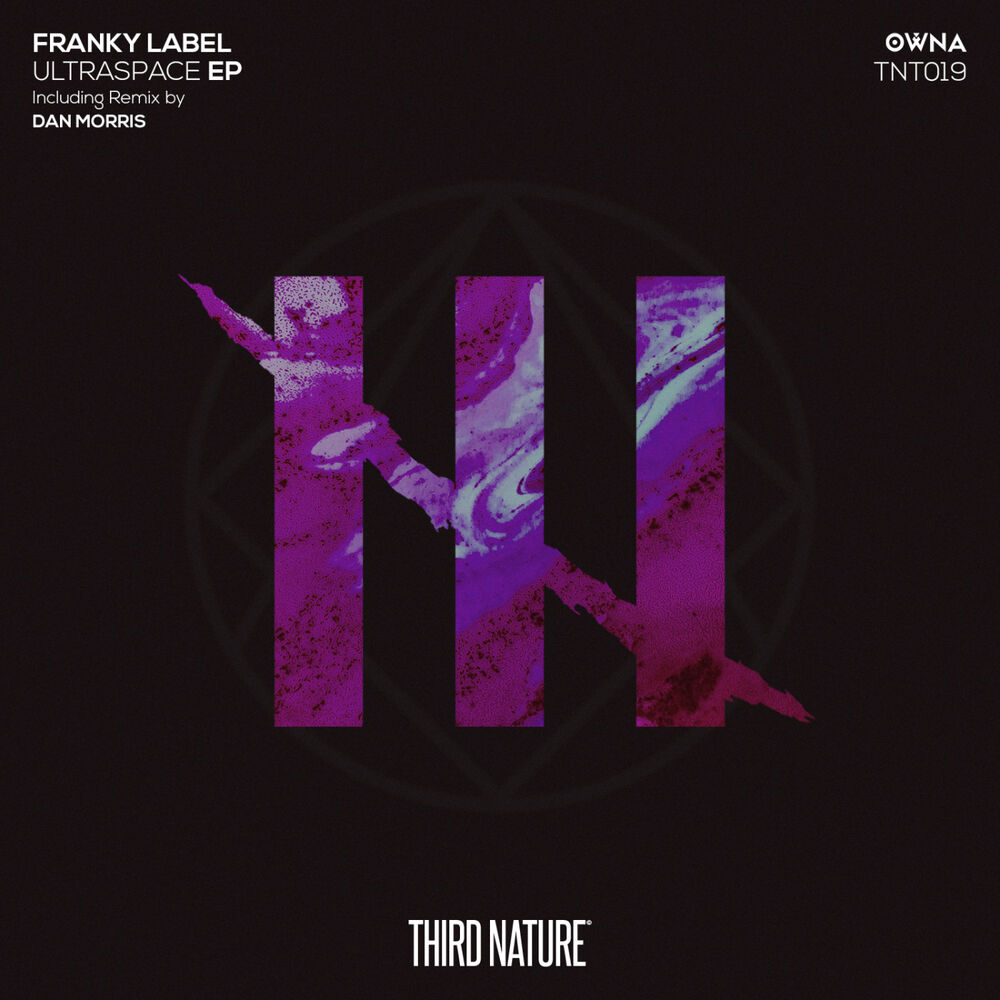 Picture of Franky Label, Dan Morris