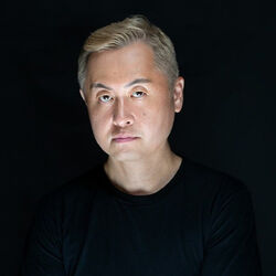 Picture of DJ Gomi