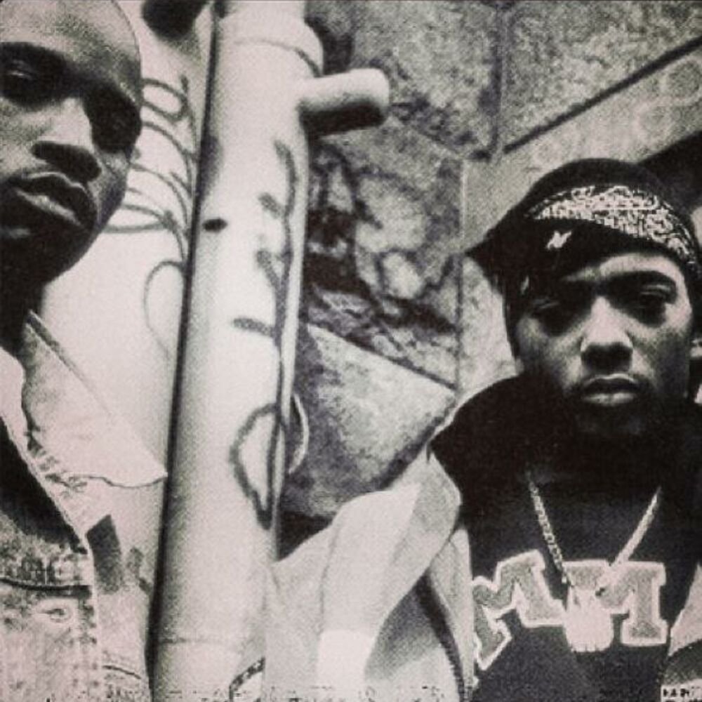 Picture of Mobb Deep