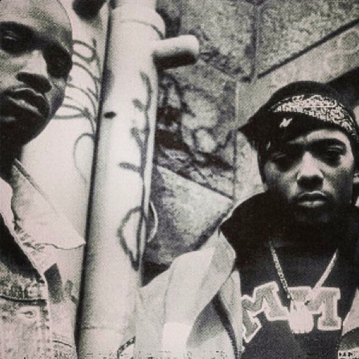 Artist picture of Mobb Deep