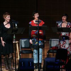 Picture of Trio Mediaeval