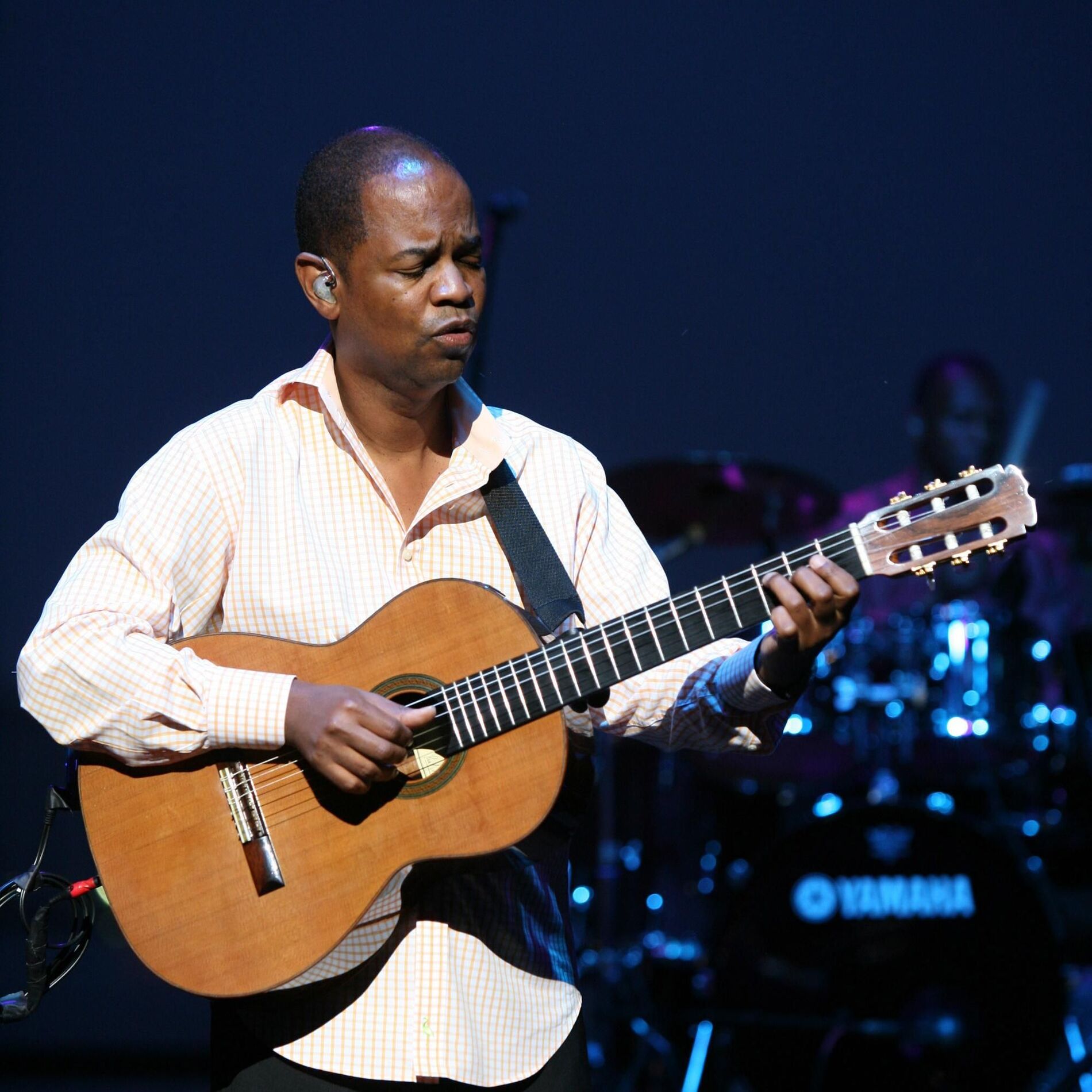 Earl Klugh