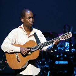 Earl Klugh