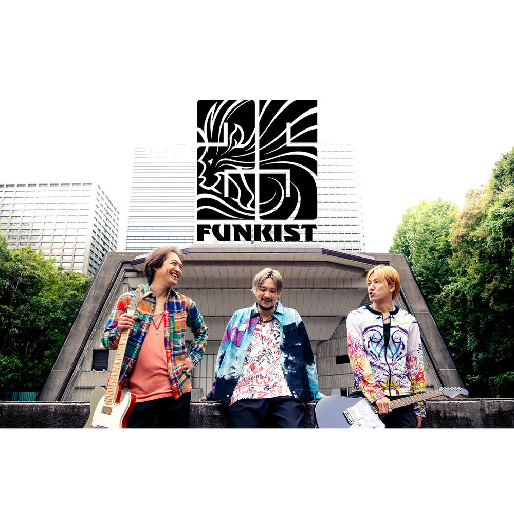 Picture of FUNKIST