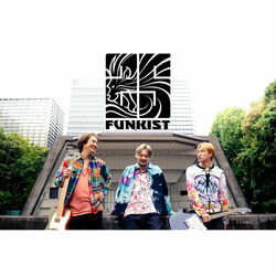 Picture of FUNKIST